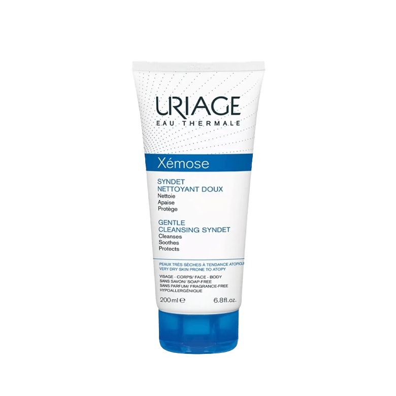 URIAGE Xémose Syndet 200ML