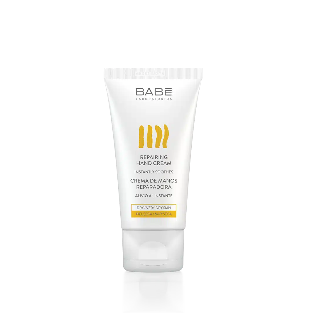 BABE REPAIRING HAND CREAM 50 ML
