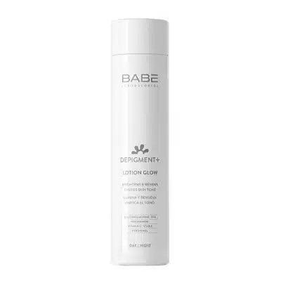BABE LOCION GLOW ACELERATOR 150 ML