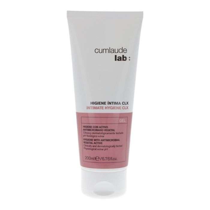 Cumlaude HYGIÈNE INTIME CLX 200ML