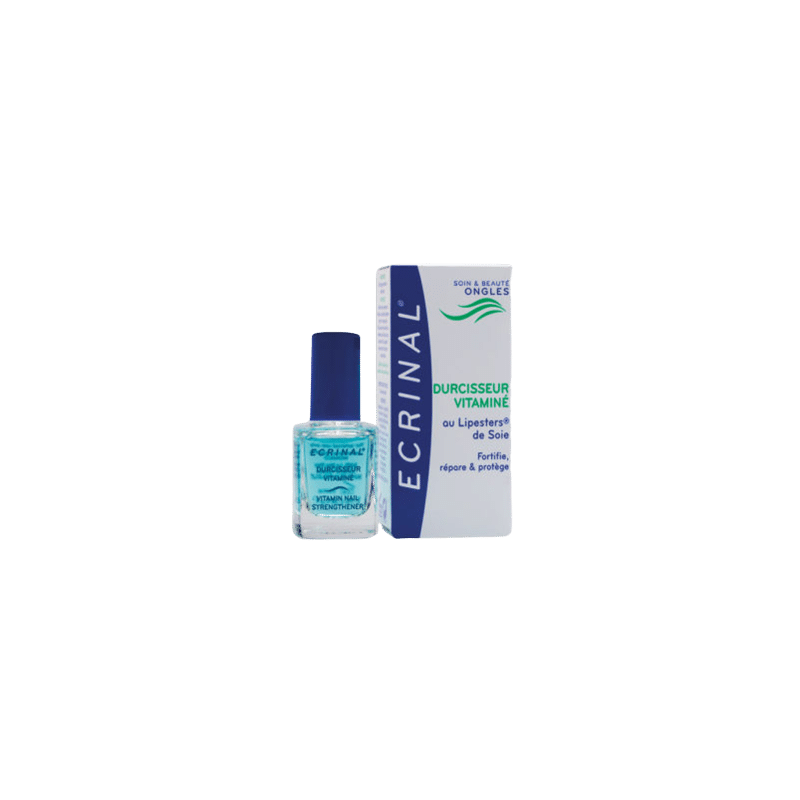 ECRINAL durcisseur Vitamine | 10 ml