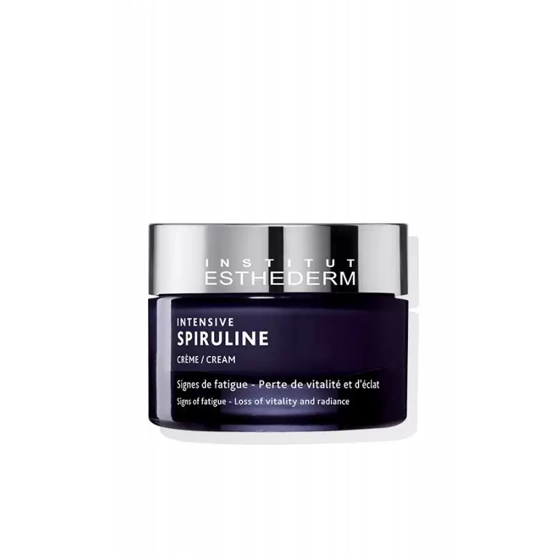 ESTHEDERM INTENSIVE SPIRULINE crème 50 ml