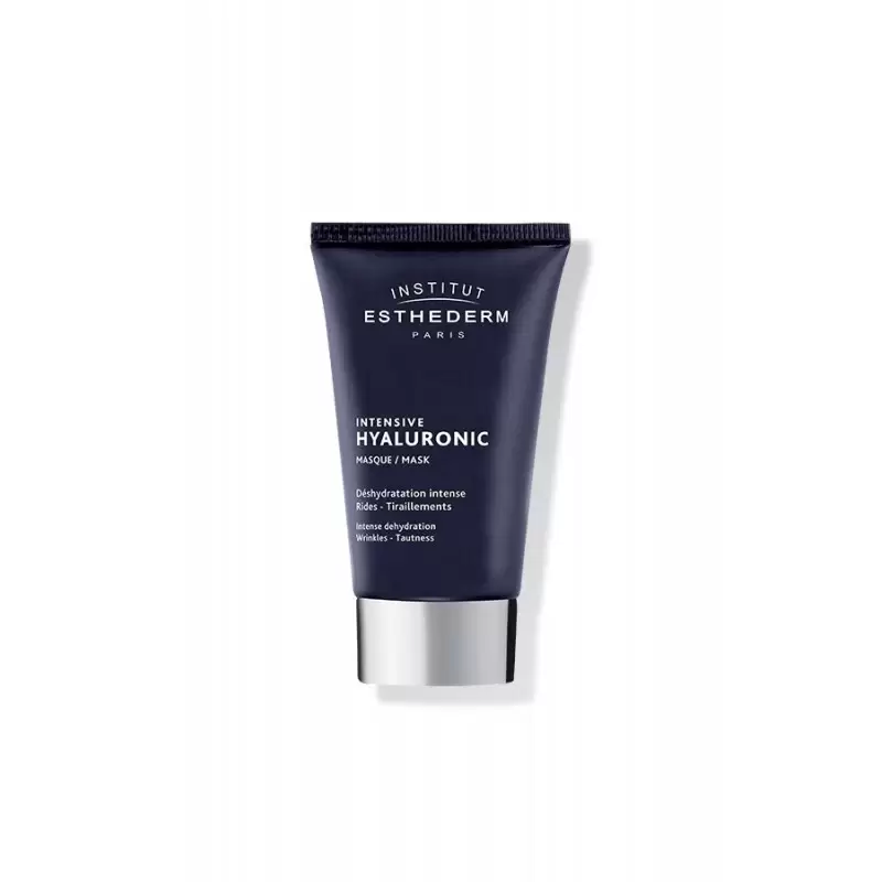 ESTHEDERM INTENSIVE HYALURONIC masque 75 ml