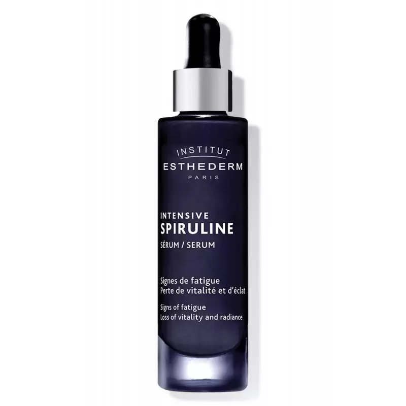 ESTHEDERM INTENSIVE SPIRULINE sérum 30 ml
