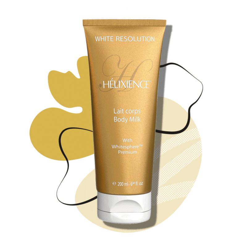 HELIABRINE HELIXIENCE lait Corps | 200 ml