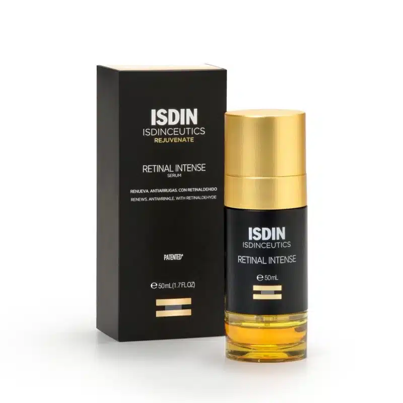 ISDIN Retinal Intense Sérum | 50 Ml
