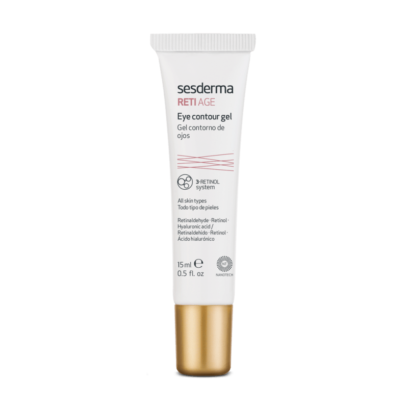 SESDERMA RETIAGE contour des yeux 15 ml