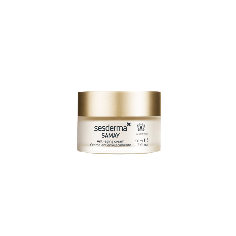 SESDERMA SAMAY crème anti-âge 50 ml