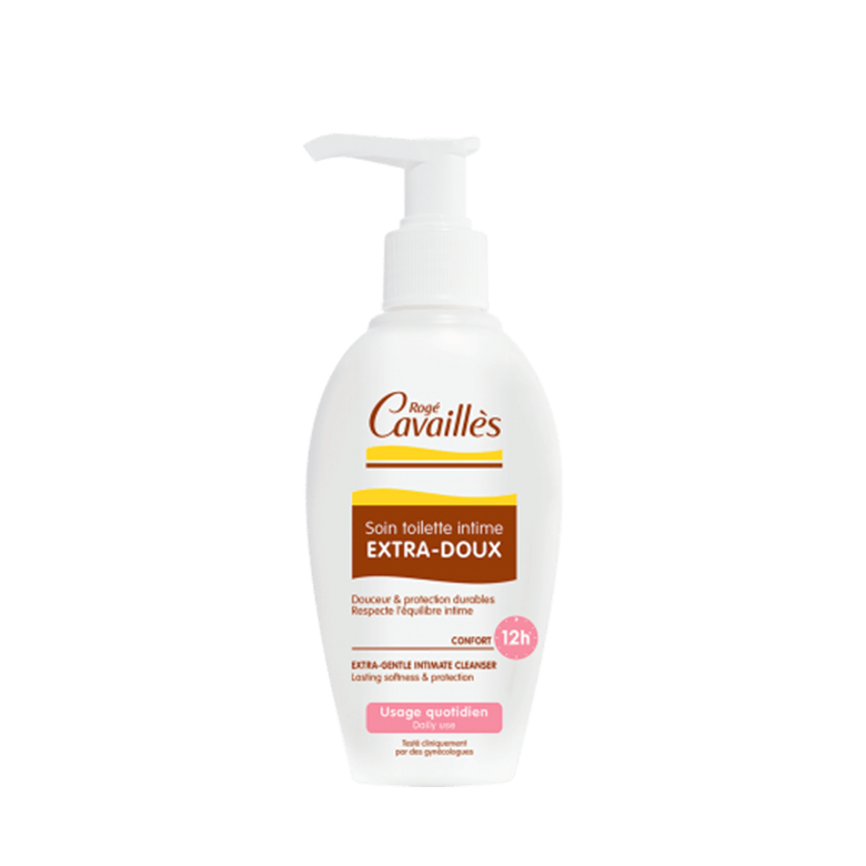 Rogé Cavaillès Soin Toilette Intime Extra-doux 200ML