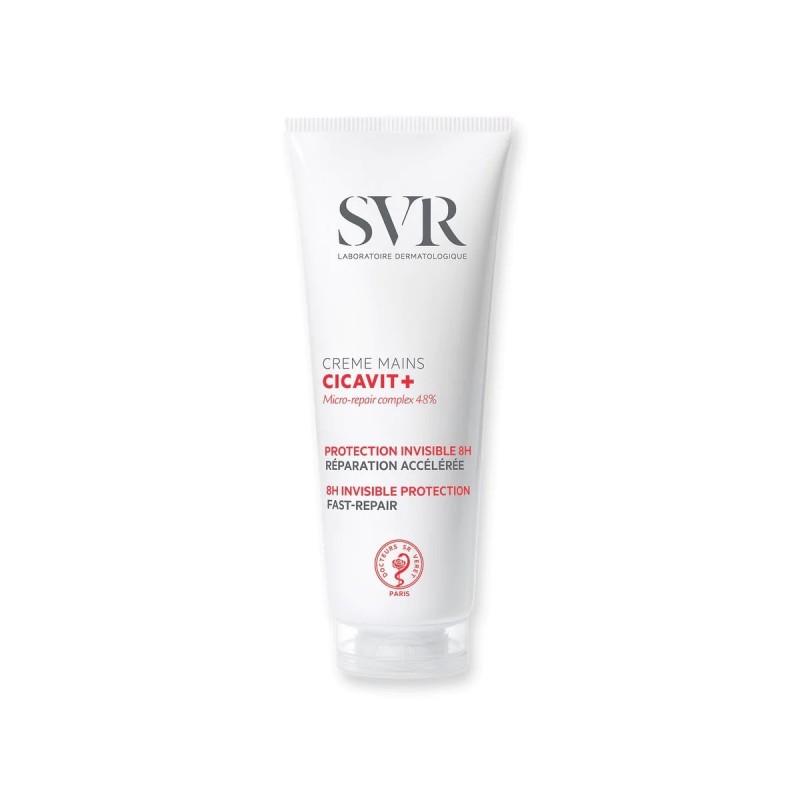 SVR CICAVIT+ Crème mains 50ML