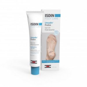 ISDIN Ureadin crème des pieds